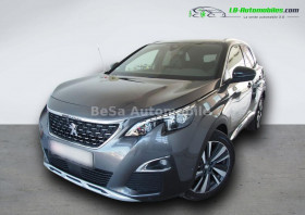 Peugeot 3008 2.0 BlueHDi 180ch  BVA  occasion  Beaupuy - photo n2