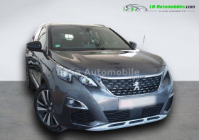 Peugeot 3008 , garage LB AUTOMOBILES  Beaupuy