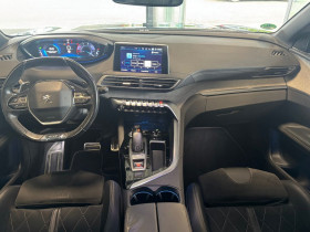 Peugeot 3008 2.0 BlueHDi 180ch  BVA  occasion  Beaupuy - photo n3