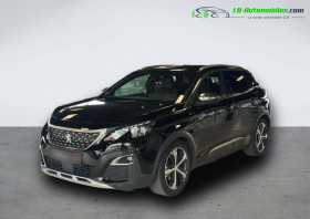 Peugeot 3008 2.0 BlueHDi 180ch  BVA  occasion  Beaupuy - photo n2
