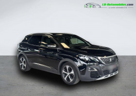 Peugeot 3008 , garage LB AUTOMOBILES  Beaupuy