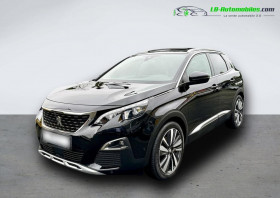 Peugeot 3008 2.0 BlueHDi 180ch  BVA  occasion  Beaupuy - photo n2