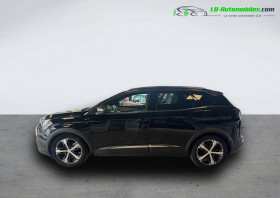 Peugeot 3008 2.0 BlueHDi 180ch  BVA  occasion  Beaupuy - photo n5