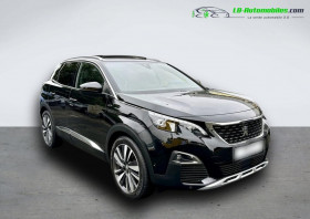 Peugeot 3008 , garage LB AUTOMOBILES  Beaupuy