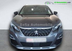 Peugeot 3008 2.0 BlueHDi 180ch  BVA  occasion  Beaupuy - photo n4