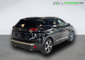 Peugeot 3008 2.0 BlueHDi 180ch  BVA  occasion  Beaupuy - photo n4