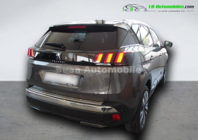 Peugeot 3008 2.0 BlueHDi 180ch  BVA  occasion  Beaupuy - photo n3
