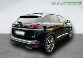 Peugeot 3008 2.0 BlueHDi 180ch  BVA  occasion  Beaupuy - photo n4