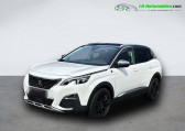 Peugeot 3008 occasion année 2019 boite Automatique Annonce Peugeot 3008 occasion Diesel 2.0 BlueHDi 180ch BVA à Beaupuy