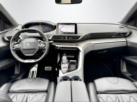 Peugeot 3008 2.0 BlueHDi 180ch  BVA  occasion  Beaupuy - photo n3