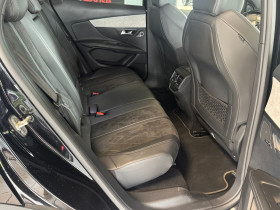 Peugeot 3008 2.0 BlueHDi 180ch  BVA  occasion  Beaupuy - photo n7