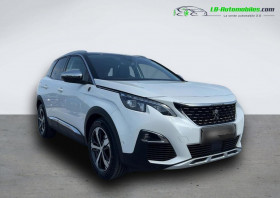 Peugeot 3008 2.0 BlueHDi 180ch  BVA  occasion  Beaupuy - photo n2