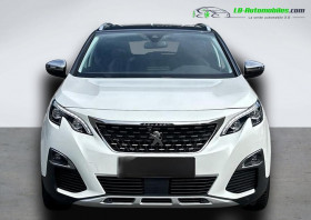 Peugeot 3008 2.0 BlueHDi 180ch  BVA  occasion  Beaupuy - photo n2