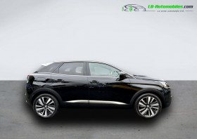 Peugeot 3008 2.0 BlueHDi 180ch  BVA  occasion  Beaupuy - photo n6