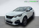 Peugeot 3008 occasion année 2018 boite Automatique Annonce Peugeot 3008 occasion Diesel 2.0 BlueHDi 180ch BVA à Beaupuy