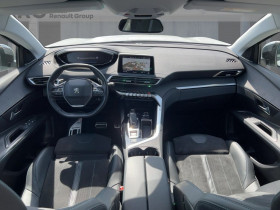 Peugeot 3008 2.0 BlueHDi 180ch  BVA  occasion  Beaupuy - photo n3