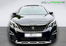 Peugeot 3008 2.0 BlueHDi 180ch  BVA  occasion  Beaupuy - photo n5