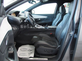 Peugeot 3008 2.0 BlueHDi 180ch  BVA  occasion  Beaupuy - photo n6