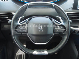 Peugeot 3008 2.0 BlueHDi 180ch  BVA  occasion  Beaupuy - photo n8