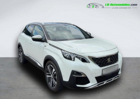 Peugeot 3008 2.0 BlueHDi 180ch  BVA  occasion  Beaupuy - photo n2