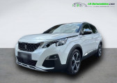 Peugeot 3008 occasion année 2019 boite Automatique Annonce Peugeot 3008 occasion Diesel 2.0 BlueHDi 180ch BVA à Beaupuy