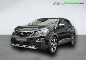 Peugeot 3008 occasion année 2019 boite Automatique Annonce Peugeot 3008 occasion Diesel 2.0 BlueHDi 180ch BVA à Beaupuy