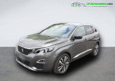 Peugeot 3008 occasion année 2019 boite Automatique Annonce Peugeot 3008 occasion Diesel 2.0 BlueHDi 180ch BVA à Beaupuy