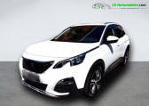 Peugeot 3008 occasion année 2018 boite Automatique Annonce Peugeot 3008 occasion Diesel 2.0 BlueHDi 180ch BVA à Beaupuy