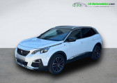 Peugeot 3008 2.0 BlueHDi 180ch  BVA   Beaupuy 31