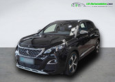 Peugeot 3008 occasion année 2019 boite Automatique Annonce Peugeot 3008 occasion Diesel 2.0 BlueHDi 180ch BVA à Beaupuy
