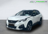 Peugeot 3008 2.0 BlueHDi 180ch  BVA   Beaupuy 31