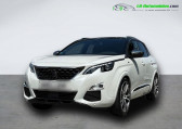 Peugeot 3008 2.0 BlueHDi 180ch  BVA   Beaupuy 31