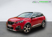 Peugeot 3008 occasion année 2019 boite Automatique Annonce Peugeot 3008 occasion Diesel 2.0 BlueHDi 180ch BVA à Beaupuy