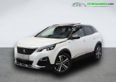 Peugeot 3008 occasion année 2017 boite Automatique Annonce Peugeot 3008 occasion Diesel 2.0 BlueHDi 180ch BVA à Beaupuy