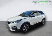 Peugeot 3008 occasion année 2017 boite Automatique Annonce Peugeot 3008 occasion Diesel 2.0 BlueHDi 180ch BVA à Beaupuy
