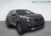 Peugeot 3008 occasion année 2020 boite Automatique Annonce Peugeot 3008 occasion Diesel 2.0 BlueHDi 180ch BVA à Beaupuy
