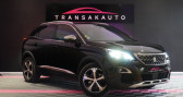 Annonce Peugeot 3008 occasion Diesel 2.0 BlueHDi 180ch EAT6 GT  L'ISLE SUR LA SORGUE