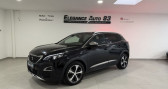 Annonce Peugeot 3008 occasion Diesel 2.0 BLUEHDI 180CH GT EAT6 DEPOT VENTE � LAL GARDE
