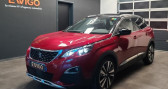 Peugeot 3008 2.0 BLUEHDI 180ch GT EAT8   Hoenheim 67