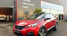 Peugeot 3008 occasion 2018 mise en vente &agrave; Saint Berthevin par le garage SAMS GARAGE - photo n&deg;1