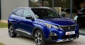 Peugeot 3008 , garage MONZA MOTORS � Geispolsheim