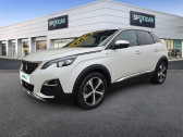 Annonce Peugeot 3008 occasion Diesel 2.0 BlueHDi 180ch GT S&S EAT6  NARBONNE