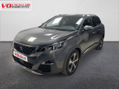 Annonce Peugeot 3008 occasion Diesel 2.0 BlueHDi 180ch GT S&S EAT6  NICE
