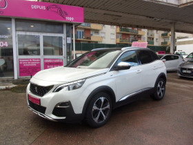 Peugeot 3008 , garage GROUPEMENT DE L'OCCASION  Toulouse