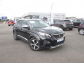 Peugeot 3008 occasion année 2017 boite Automatique Annonce Peugeot 3008 occasion Diesel 2.0 BLUEHDI 180CH GT S&S EAT6 à Onet-le-Château