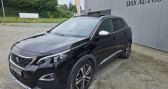 Peugeot 3008 occasion année 2018 boite Automatique Annonce Peugeot 3008 occasion Diesel 2.0 BlueHDi 180ch GT S&S EAT8 à Saint-Jean-de-Linières
