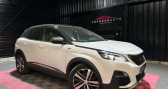 Peugeot 3008 occasion année 2017 boite Automatique Annonce Peugeot 3008 occasion Diesel 2.0 bluehdi 180ch s eat6 gt à Cuincy