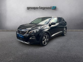 Peugeot 3008 occasion année 2020 boite Automatique Annonce Peugeot 3008 occasion Diesel 2.0 BlueHDi 180ch S&S Allure Business EAT8 à Cesson-Sevigné