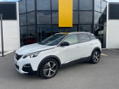 Peugeot 3008 occasion année 2019 boite Automatique Annonce Peugeot 3008 occasion Diesel 2.0 BlueHDi 180ch S&S Allure Business EAT8 à Rodez
