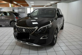 Peugeot 3008 occasion année 2019 boite Automatique Annonce Peugeot 3008 occasion Diesel 2.0 BLUEHDI 180CH S&S ALLURE BUSINESS EAT8 à Villenave-d'Ornon